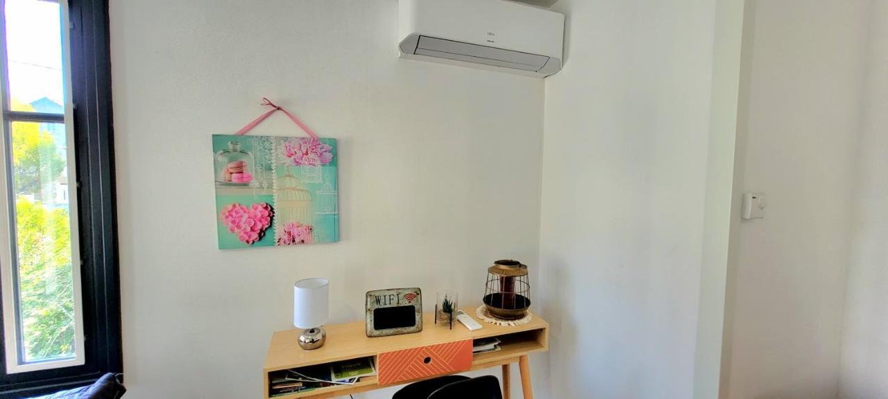Wifi Clim Garage Jardin BBQ Cosy House Villa Brive-la-Gaillarde Exterior foto